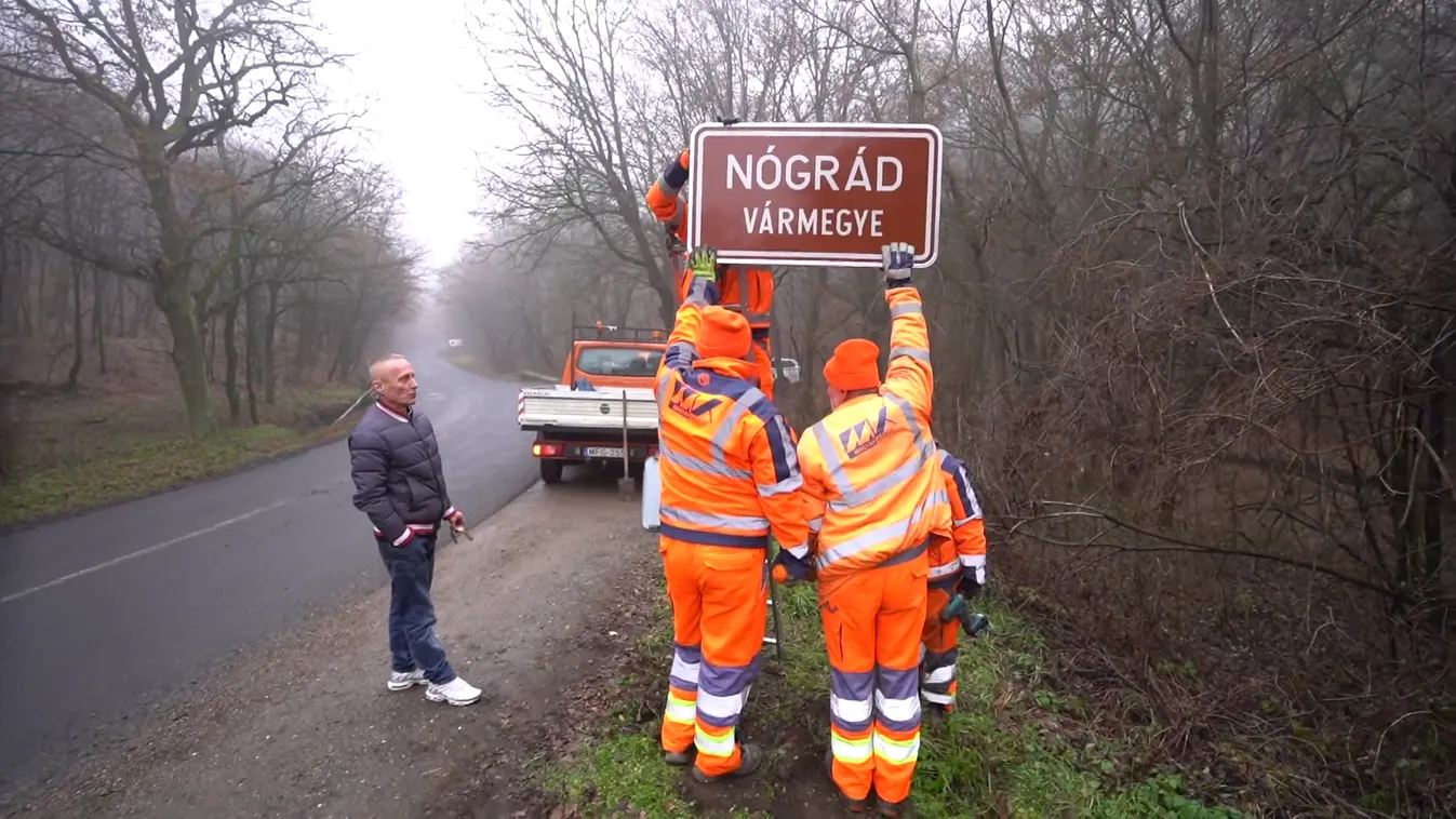 Mától hivatalosan is vármegyének kell nevezni a megyéket