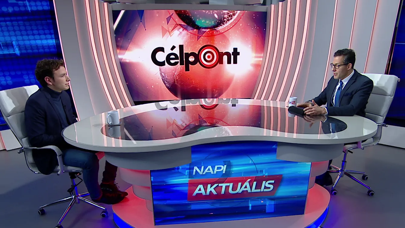 A kampányfinanszírozási botrány újabb részleteit derítette ki a Célpont - a vasárnapi műsorban megszólal az MMM volt munkatársa