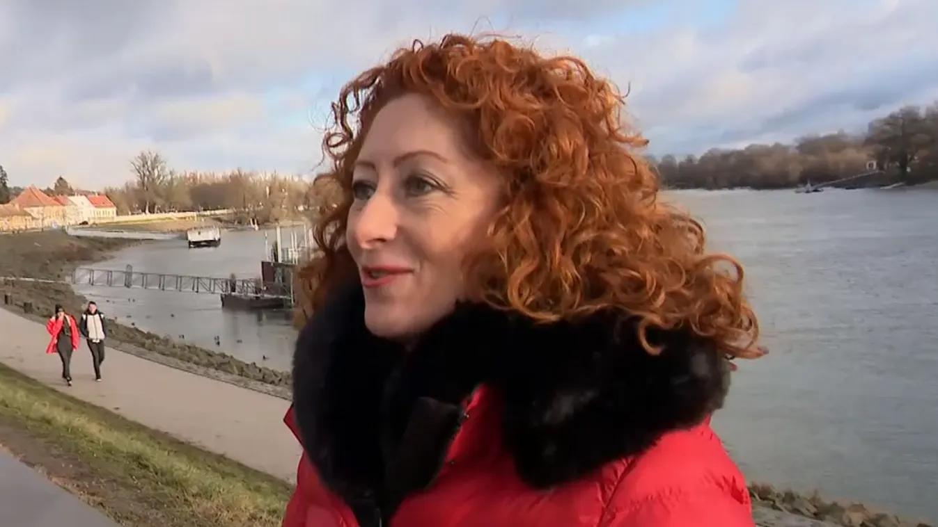 Napindító - Újult erővel az újévben