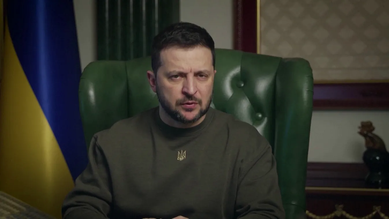 A fegyverszünet megszegésével hibáztatják az oroszokat