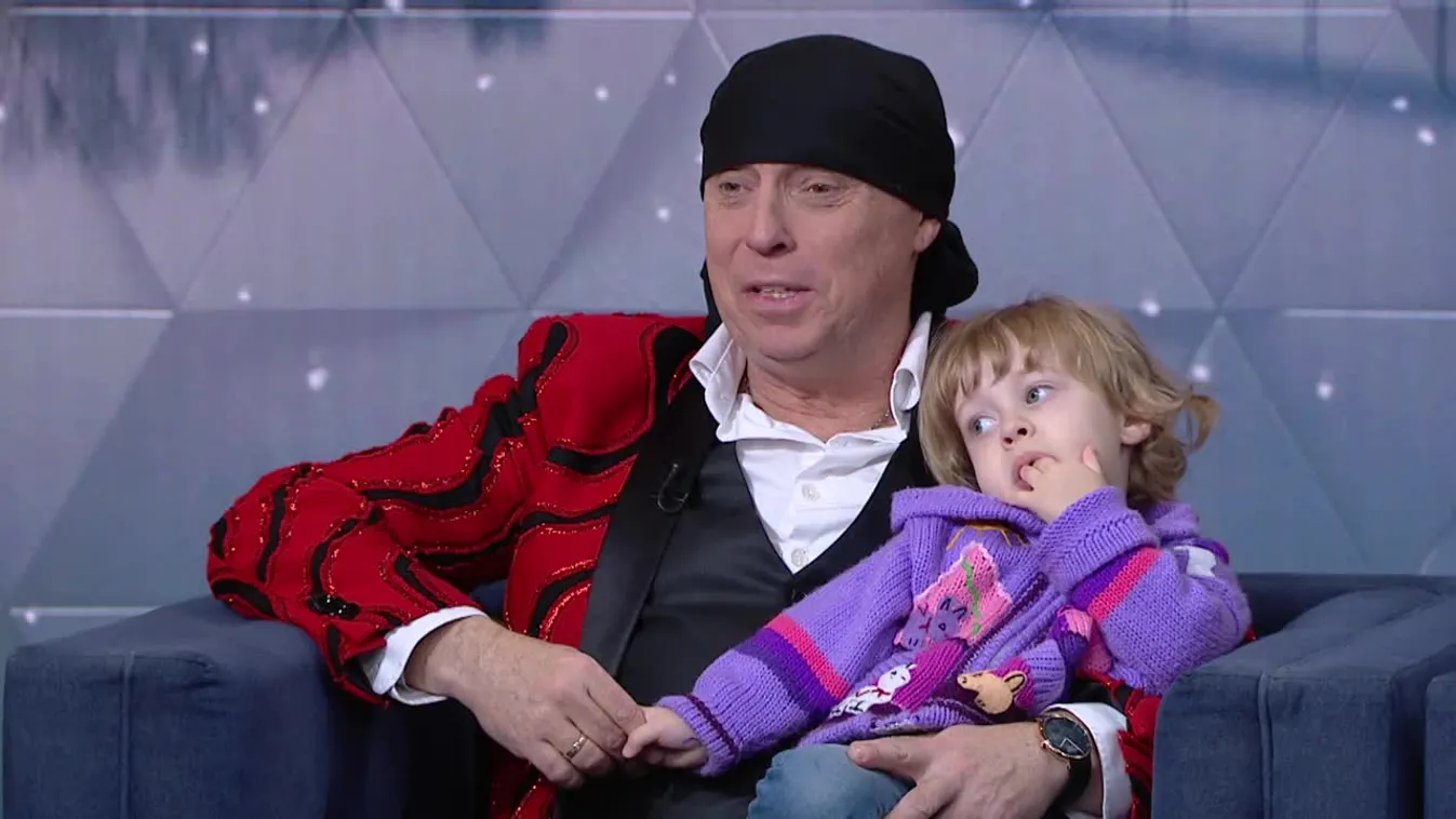 Mozaik – Induljon az új év 2023 első igazi fergeteg party-jával (2023-01-01)