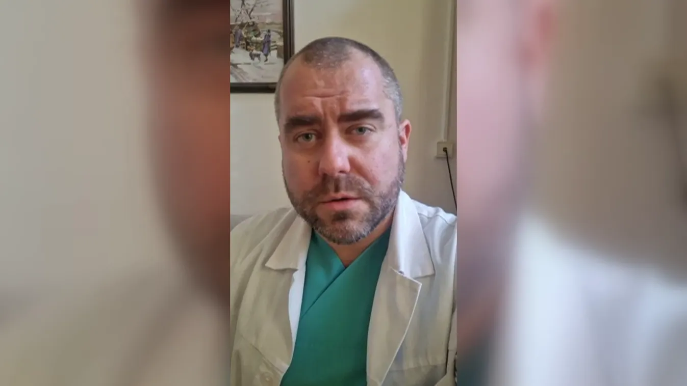 Radar - Fegyvertartás Magyarországon