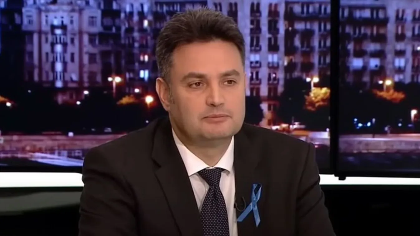 Egy hét leforgása alatt mondott ellent magának Márki-Zay a külföldi támogatásokról