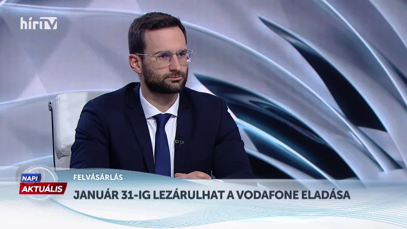 Palóc André: Üzletileg is jó és szerencsés megoldásnak tűnik