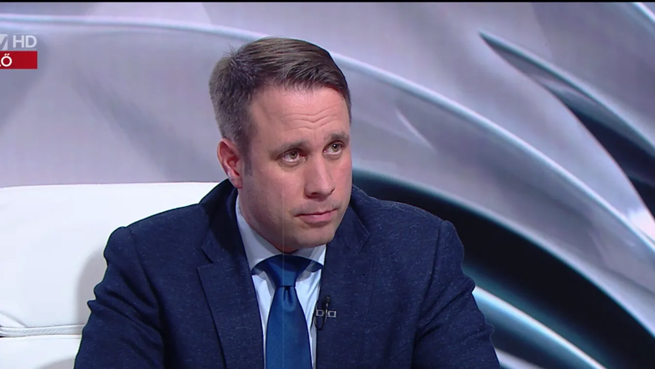 Dömötör Csaba: A háború kitörésének egyéves évfordulójára akarják időzíteni a 10. szankciós csomagot