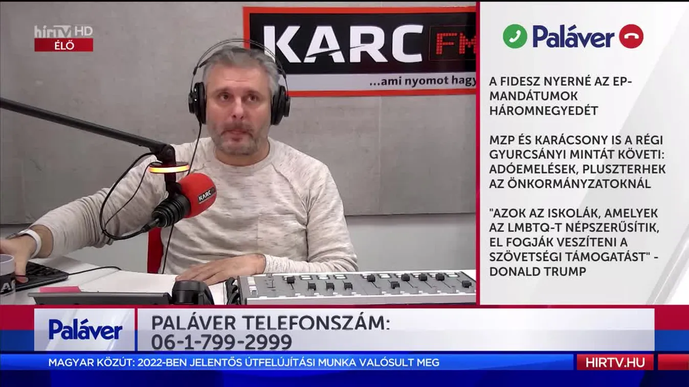 Paláver (2023-01-09)