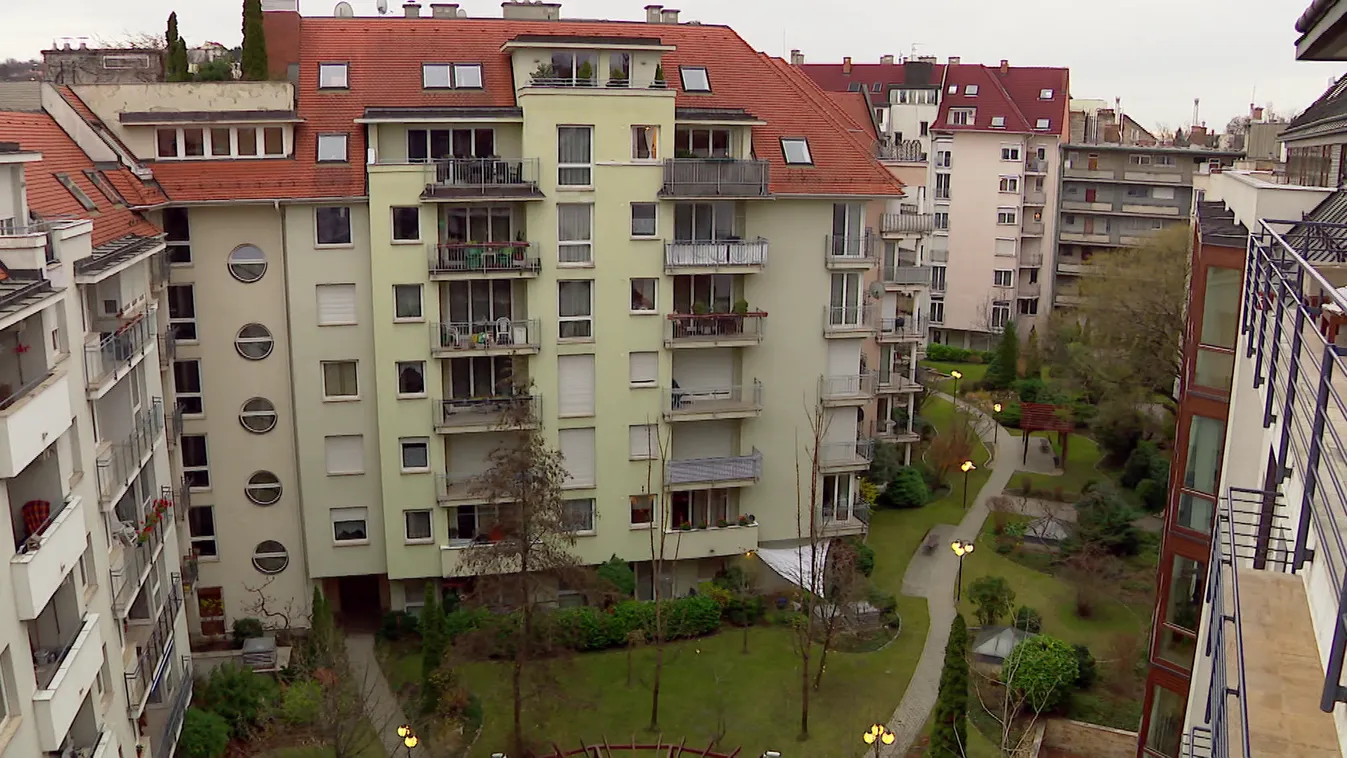 Forgalomcsökkenés tapasztalható a lakáspiacon