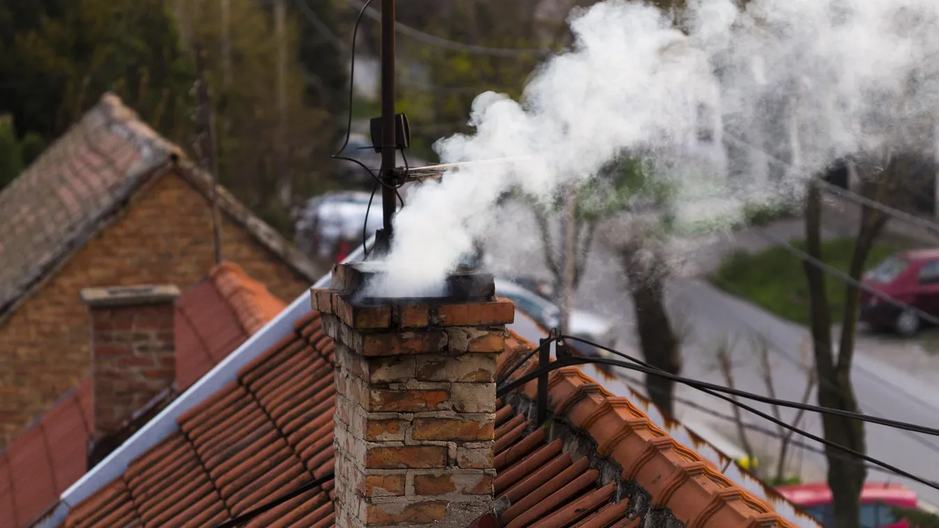 Sokat javult a levegő minősége az országban