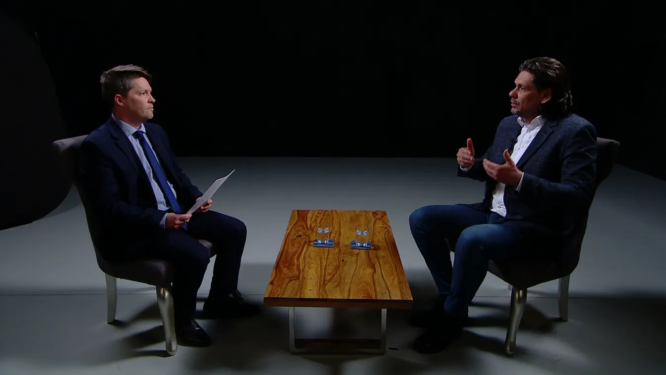 Deutsch Tamás: Így működik az uniós döntéshozatal