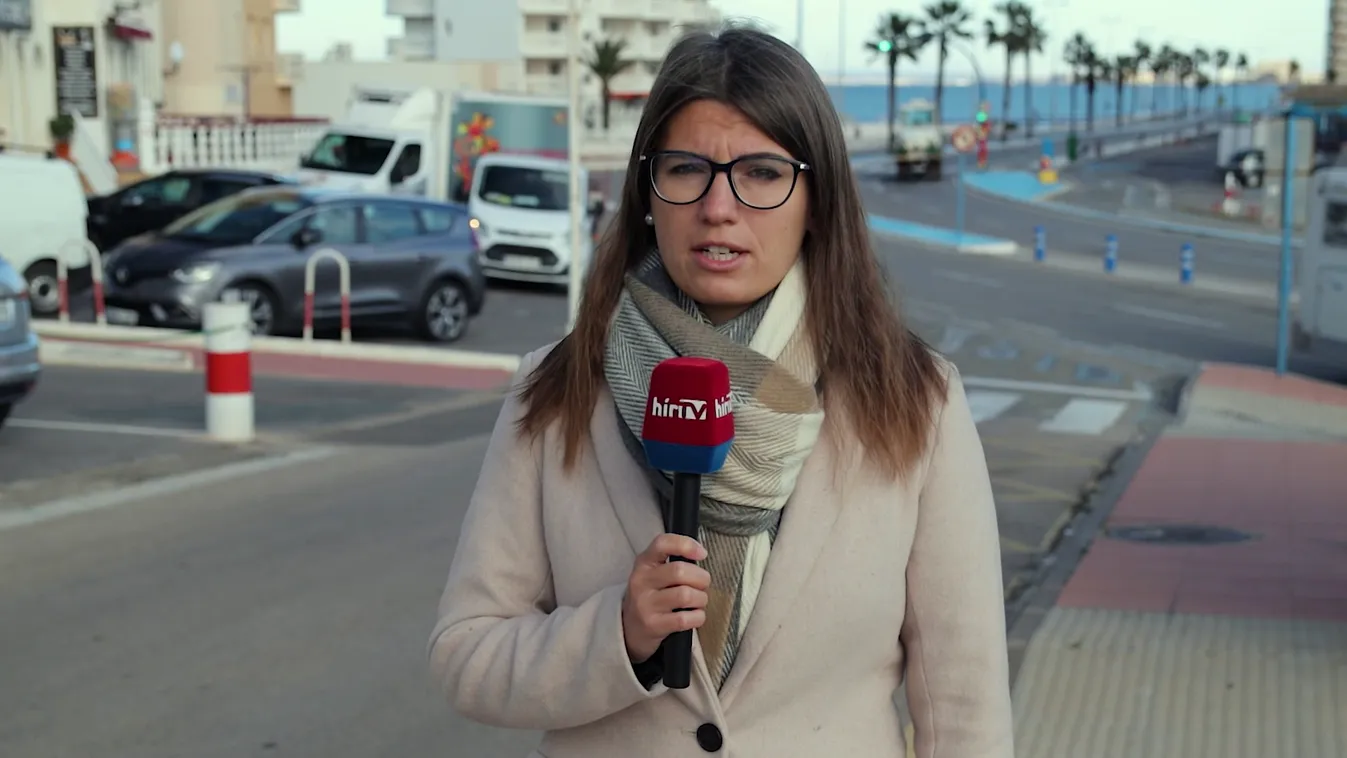 Templomban gyilkolt egy marokkói migráns Spanyolországban