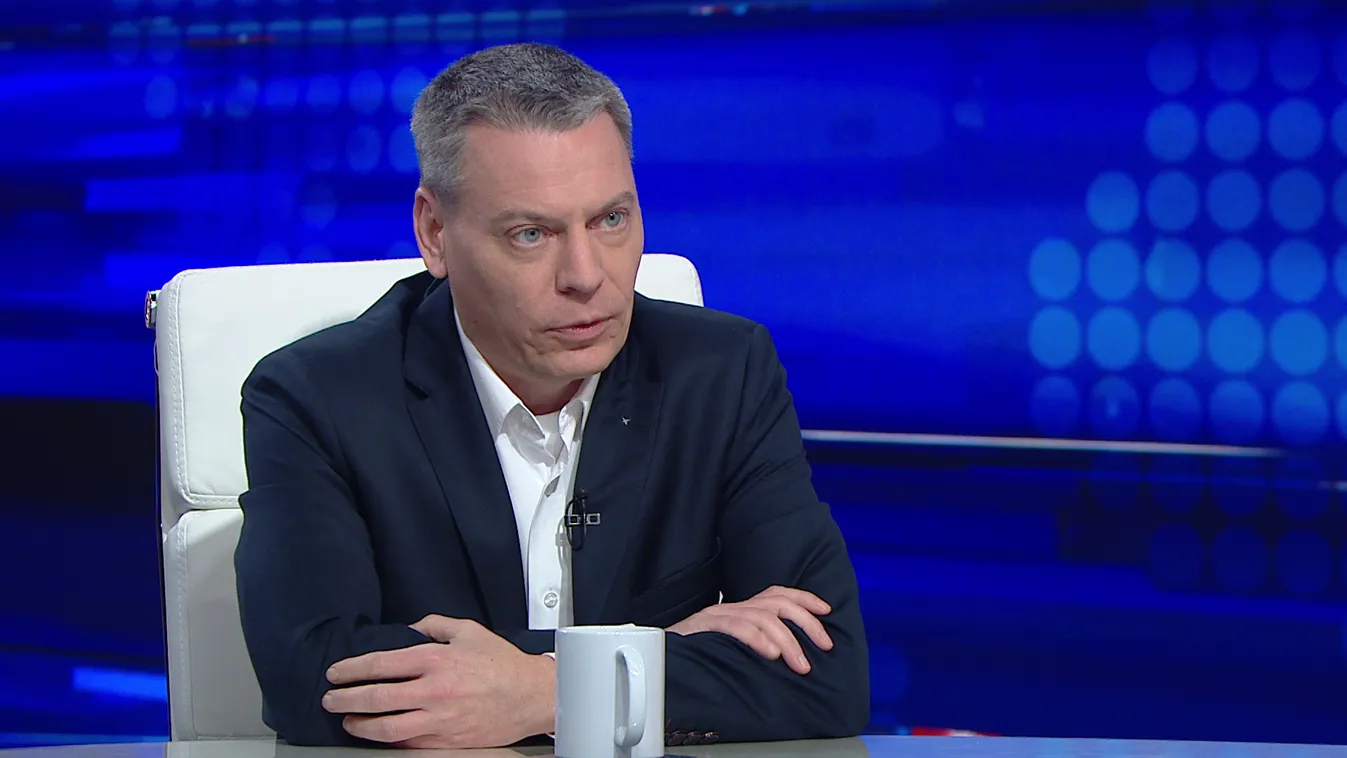 Boros Bánk Levente: Gyurcsány Ferenc évek óta arra készül, hogy egyetlen ellenzéki pártot hozzon létre