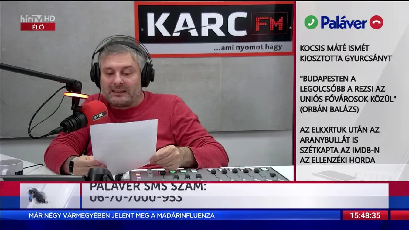 Paláver (2023-01-07)