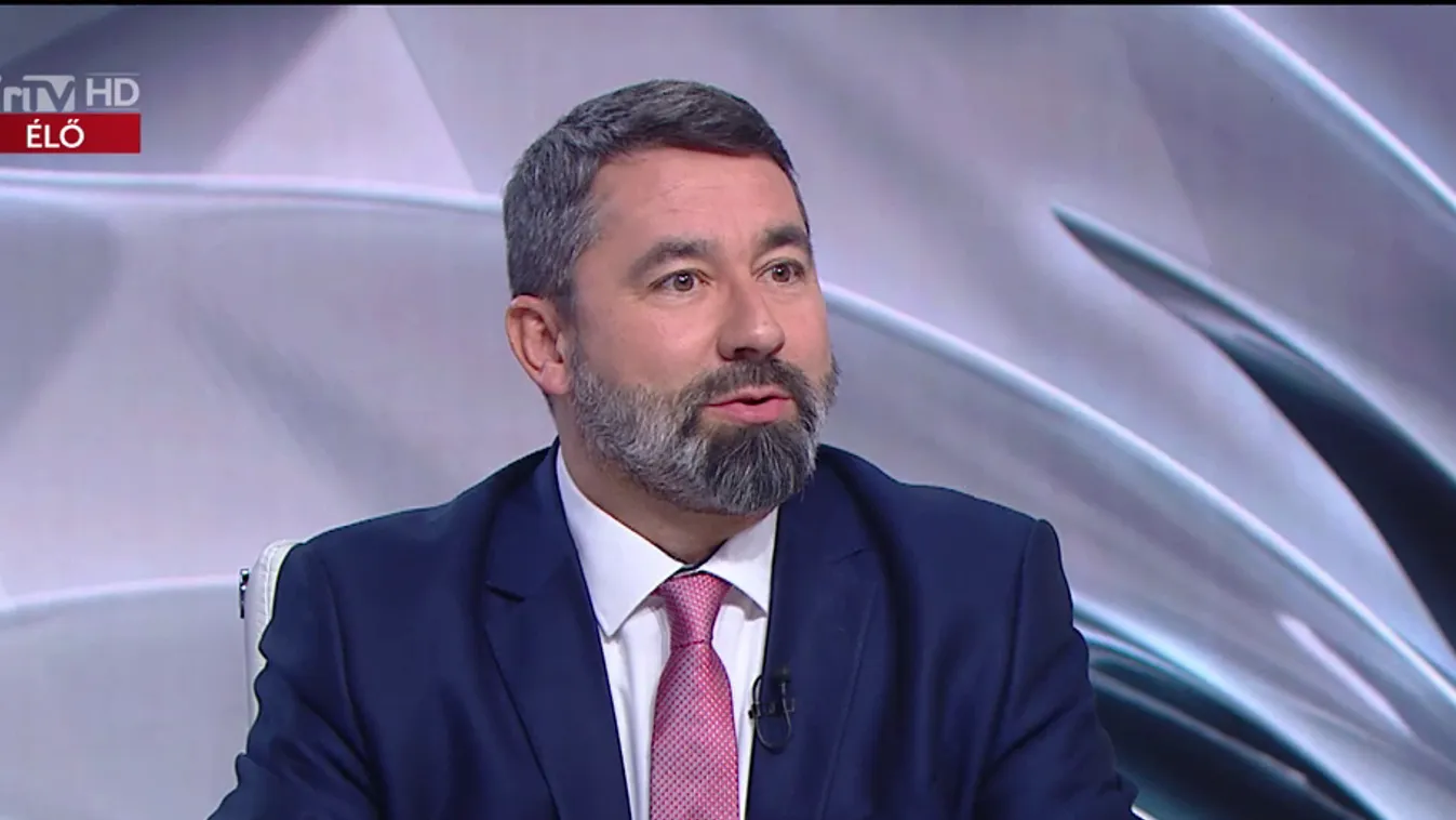 Hidvéghi Balázs: A 2024-es választásokon lehet csattanós választ adni erre a politikai korrupcióra