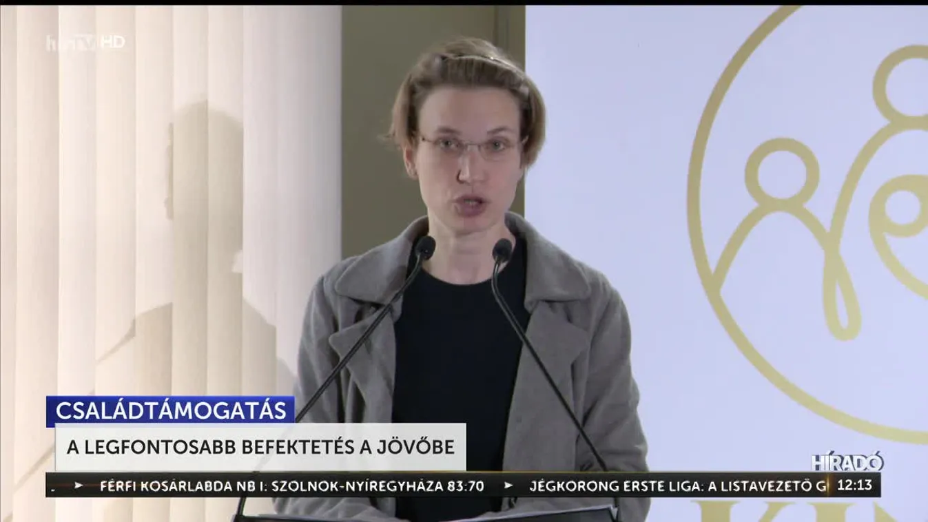 A legfontosabb befektetés a jövőbe