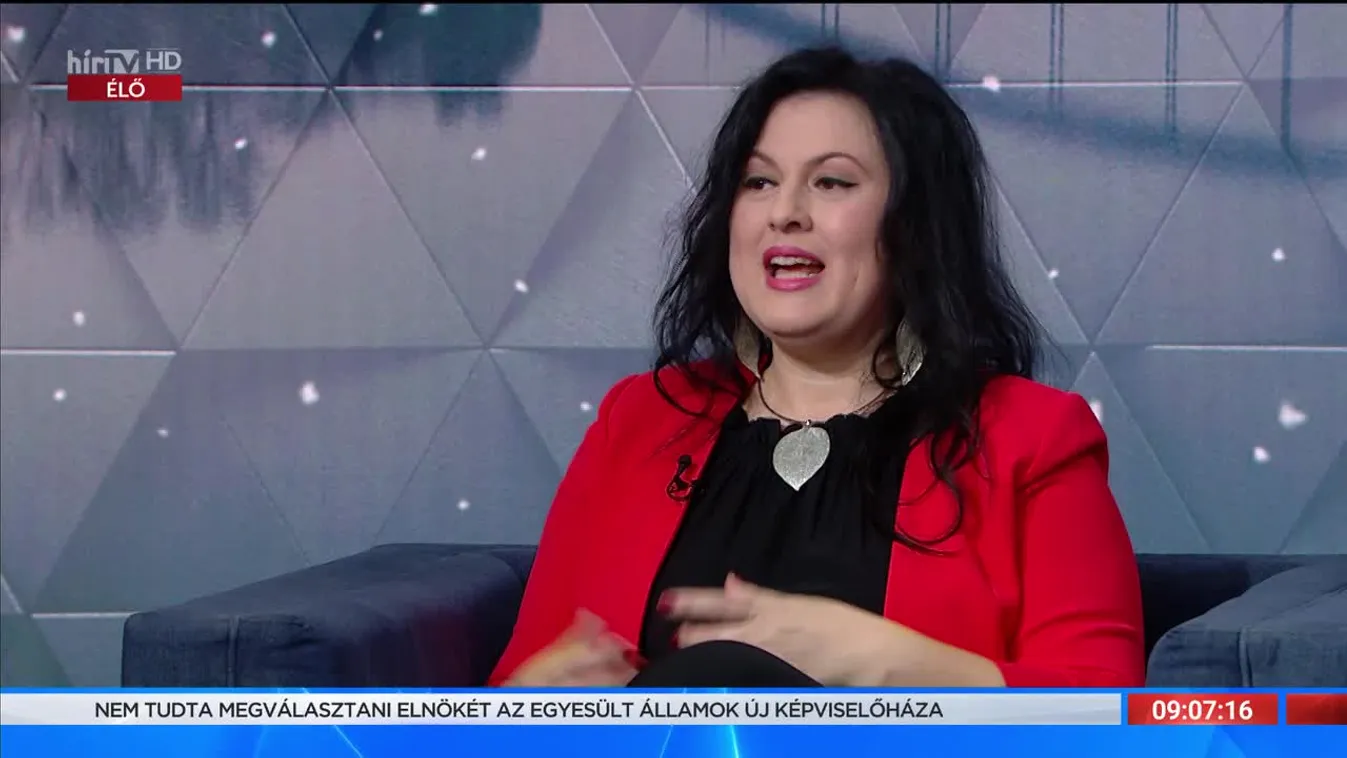 Mozaik - Vészjósló jóslások - Milyen hatással vannak a hétköznapjainkra? (2023-01-04)