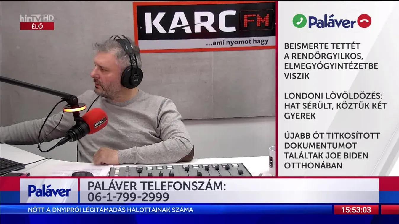 Paláver (2023-01-15)