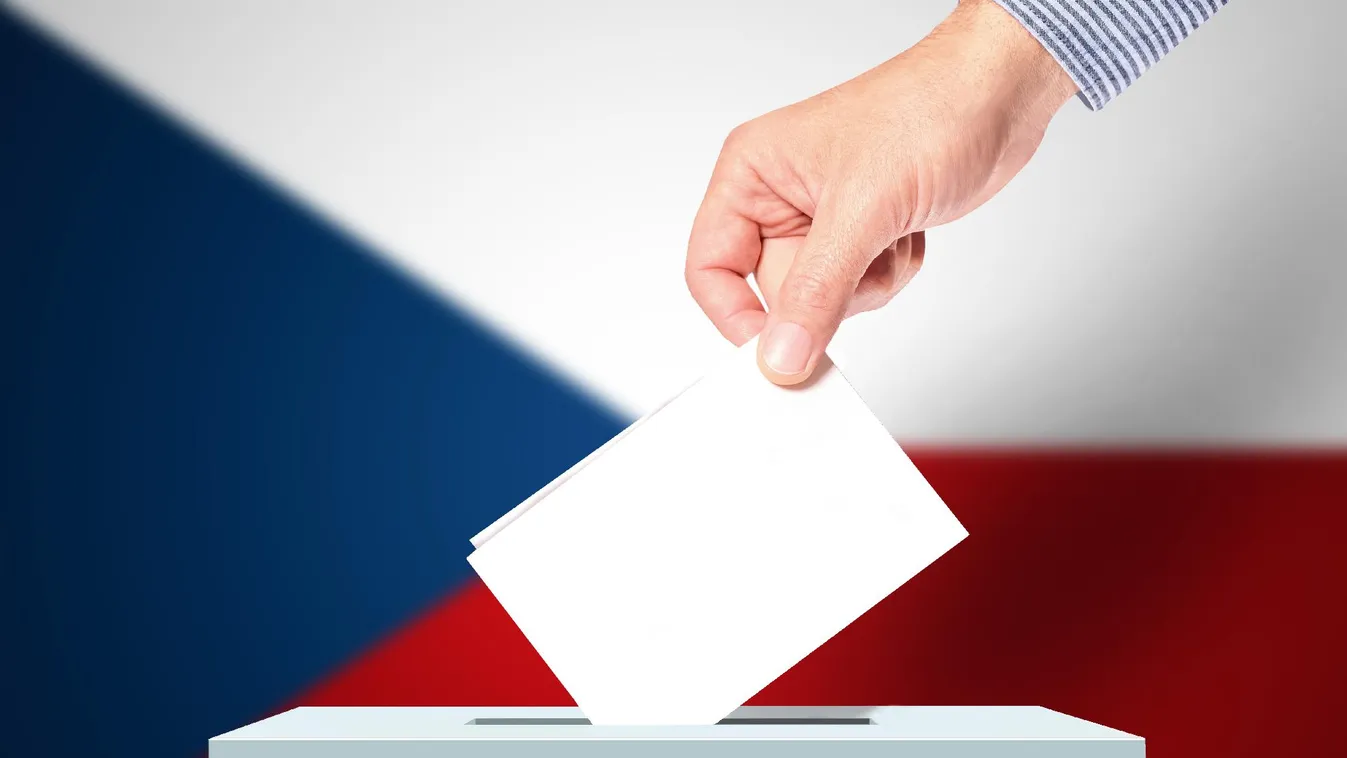 Megkezdődött a cseh elnökválasztás második fordulója