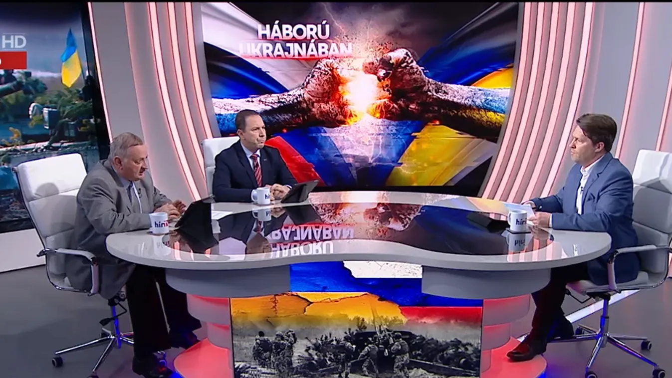 Háború Ukrajnában: Újabb ostromot indítottak az oroszok