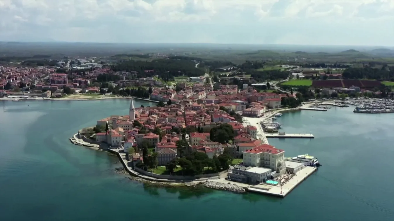 Rekordszámokat hozhat a horvát turizmus a schengeni csatlakozást követően