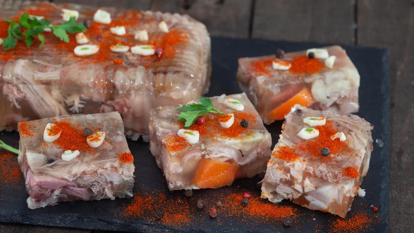 Szombaton újra Forraltbor- és kocsonyapiknik lesz Vácrátóton