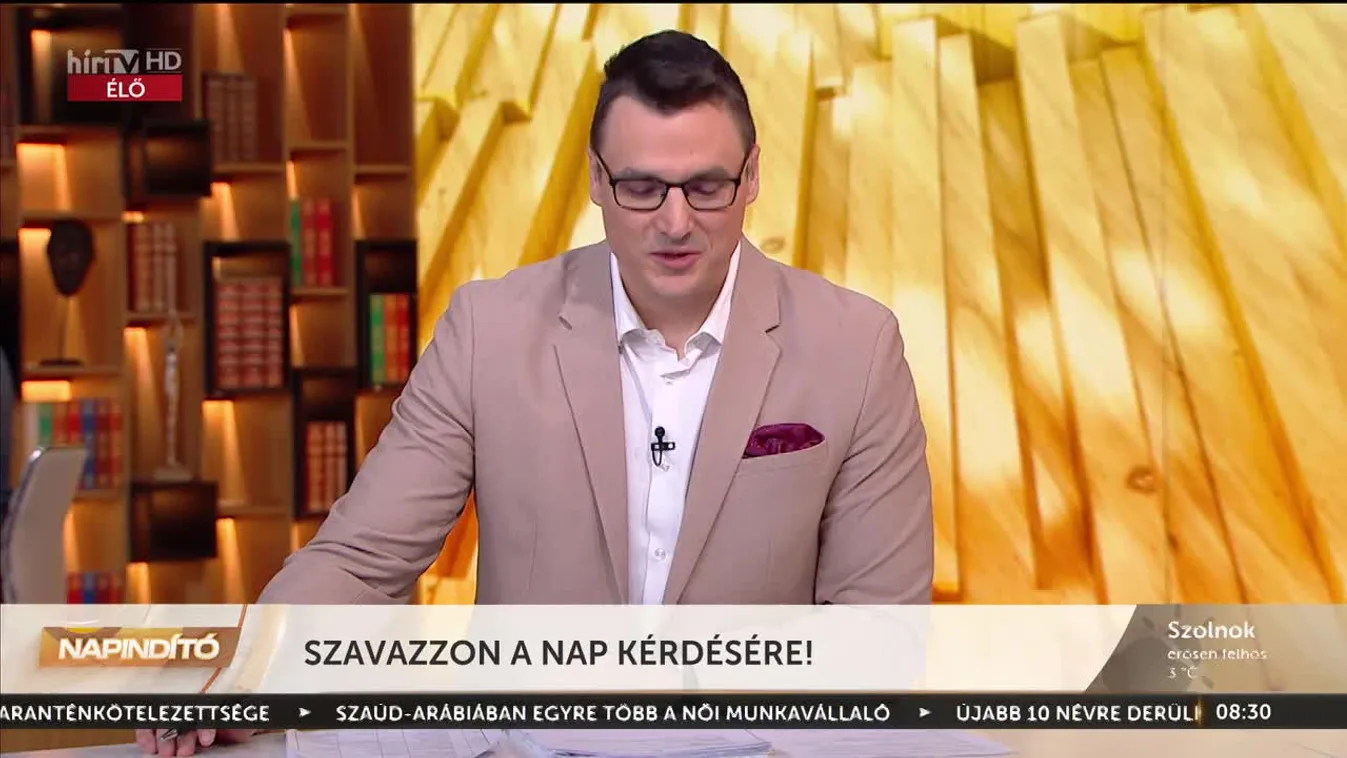 Ön szerint a Leopard harckocsik átadása közelebb hozza a békét Ukrajnában?