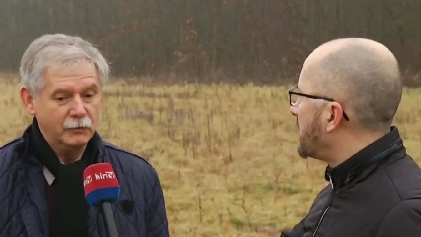 Napindító - Szokatlan időjárás