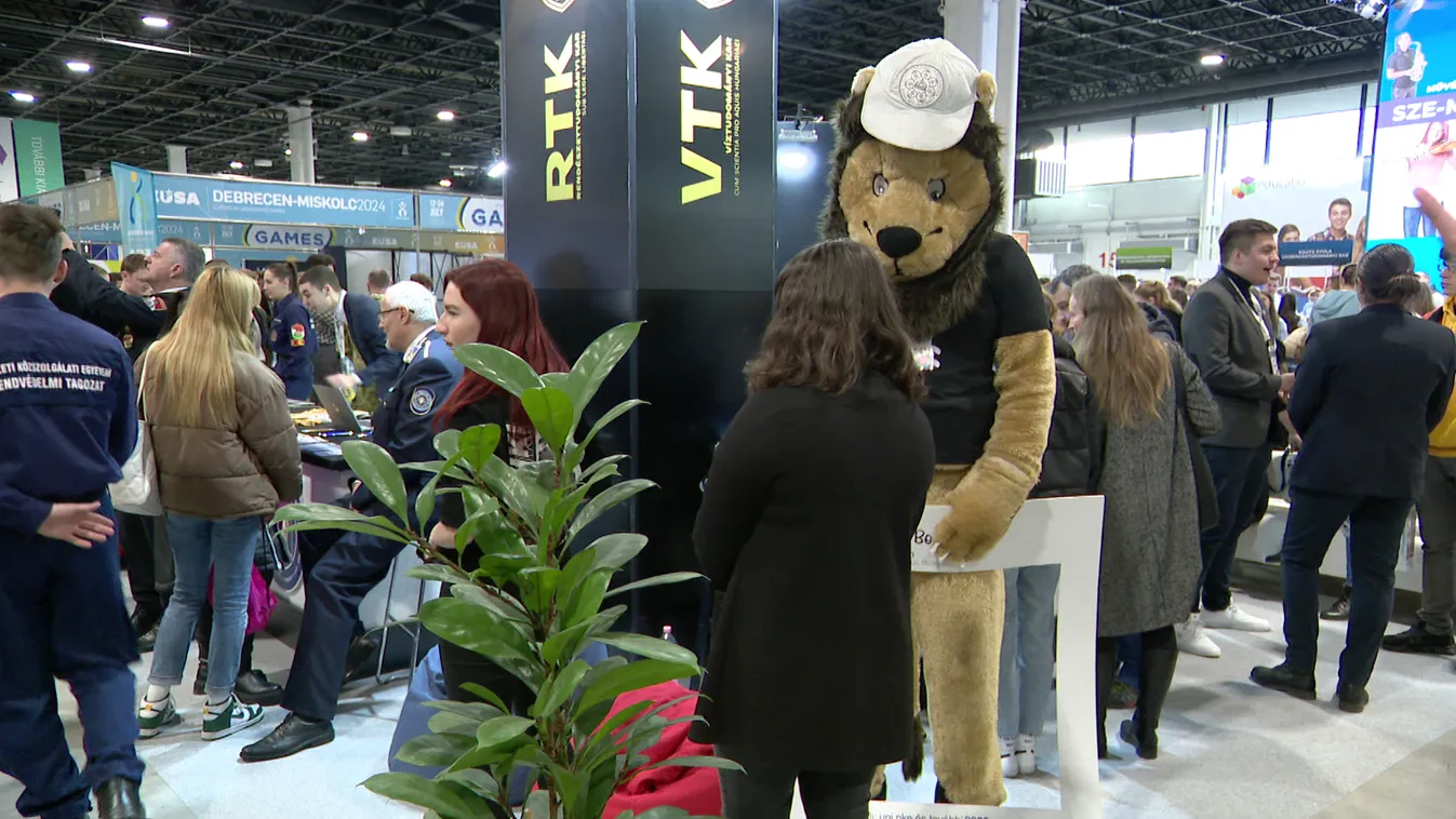 Radar - Változik a felsőoktatási felvételi rendszere