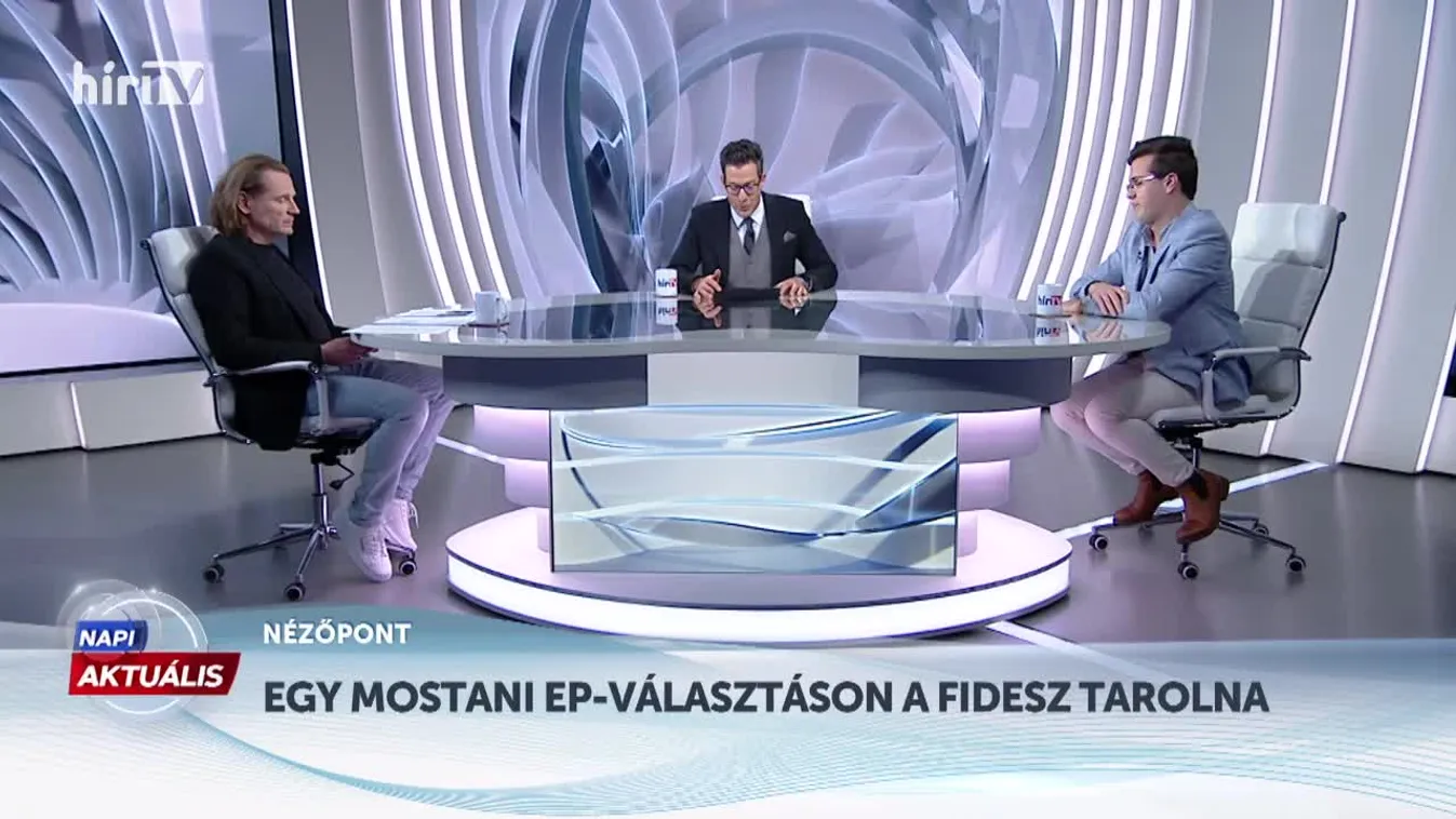 Kohán Mátyás: Az ellenzék legnagyobb pártja alapvetően a keretezési és nem a megoldási versenyben vesz részt