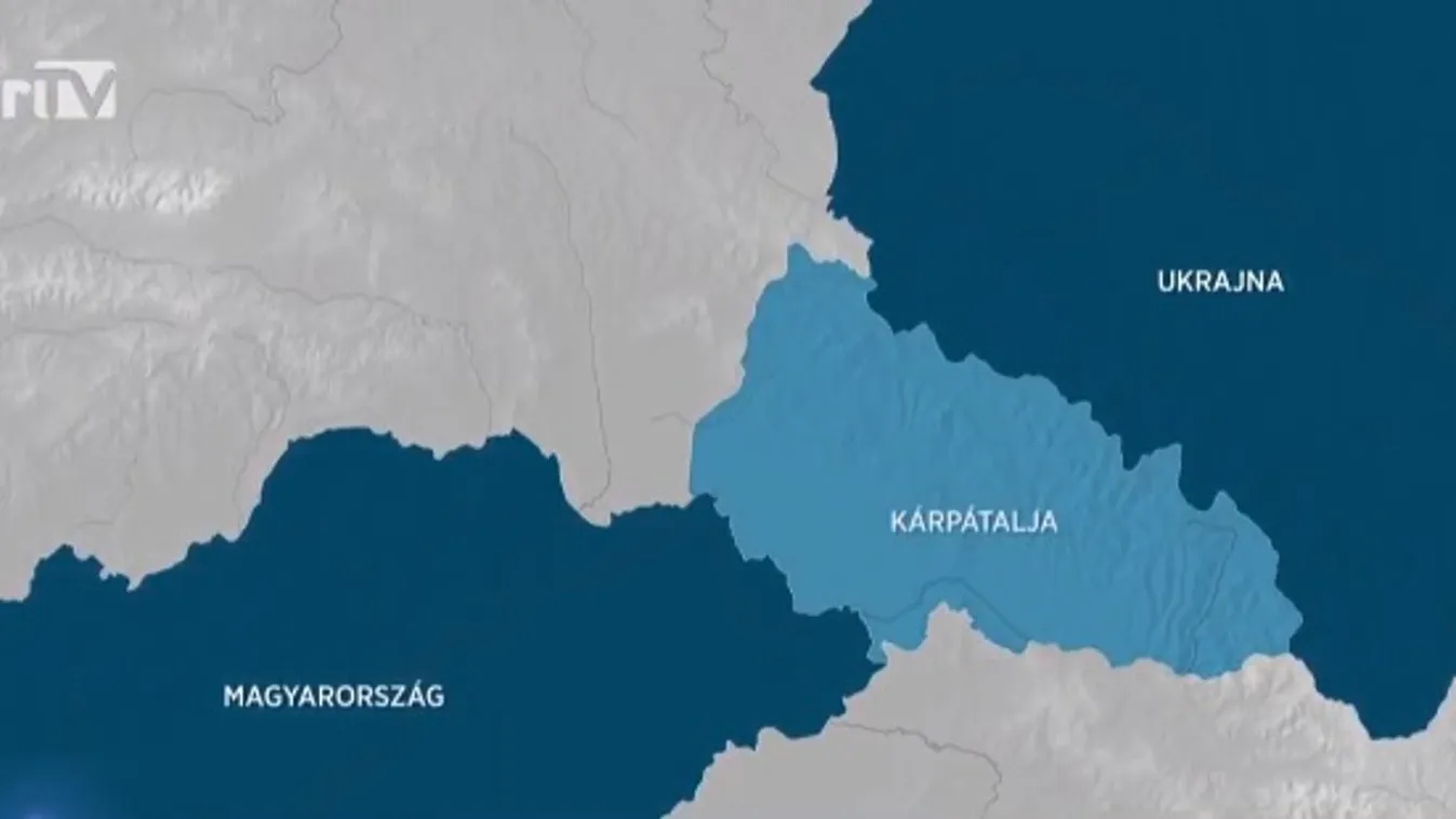 Folytatódtak a Baloga-klán magyarellenes kirohanásai Kárpátalján