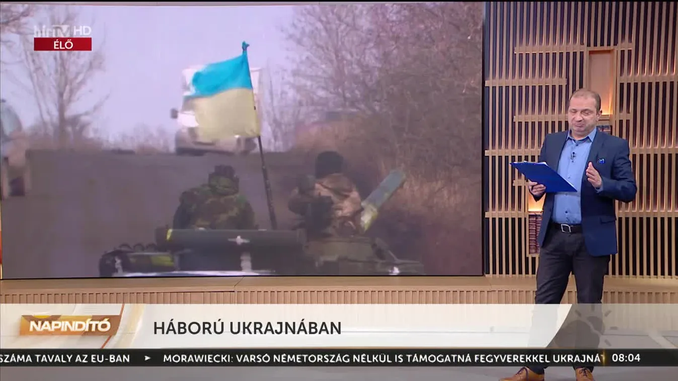 Háború Ukrajnában (2023-01-23)