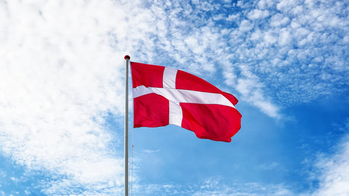 Dániában tavaly egyetlen bankrablás sem volt a készpénz fokozatos térvesztésének köszönhetően