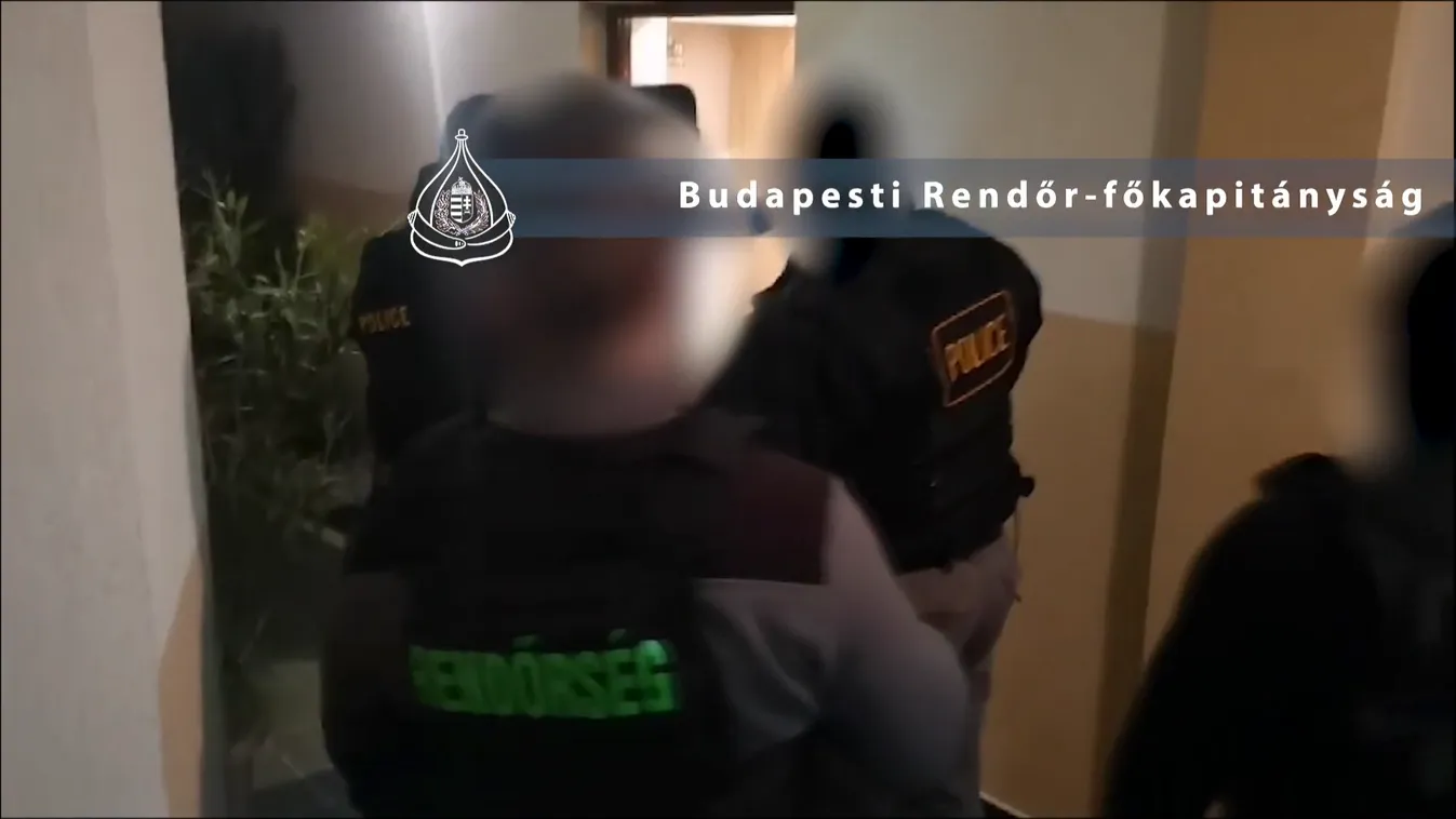 Radar - 175 milliós drogfogás