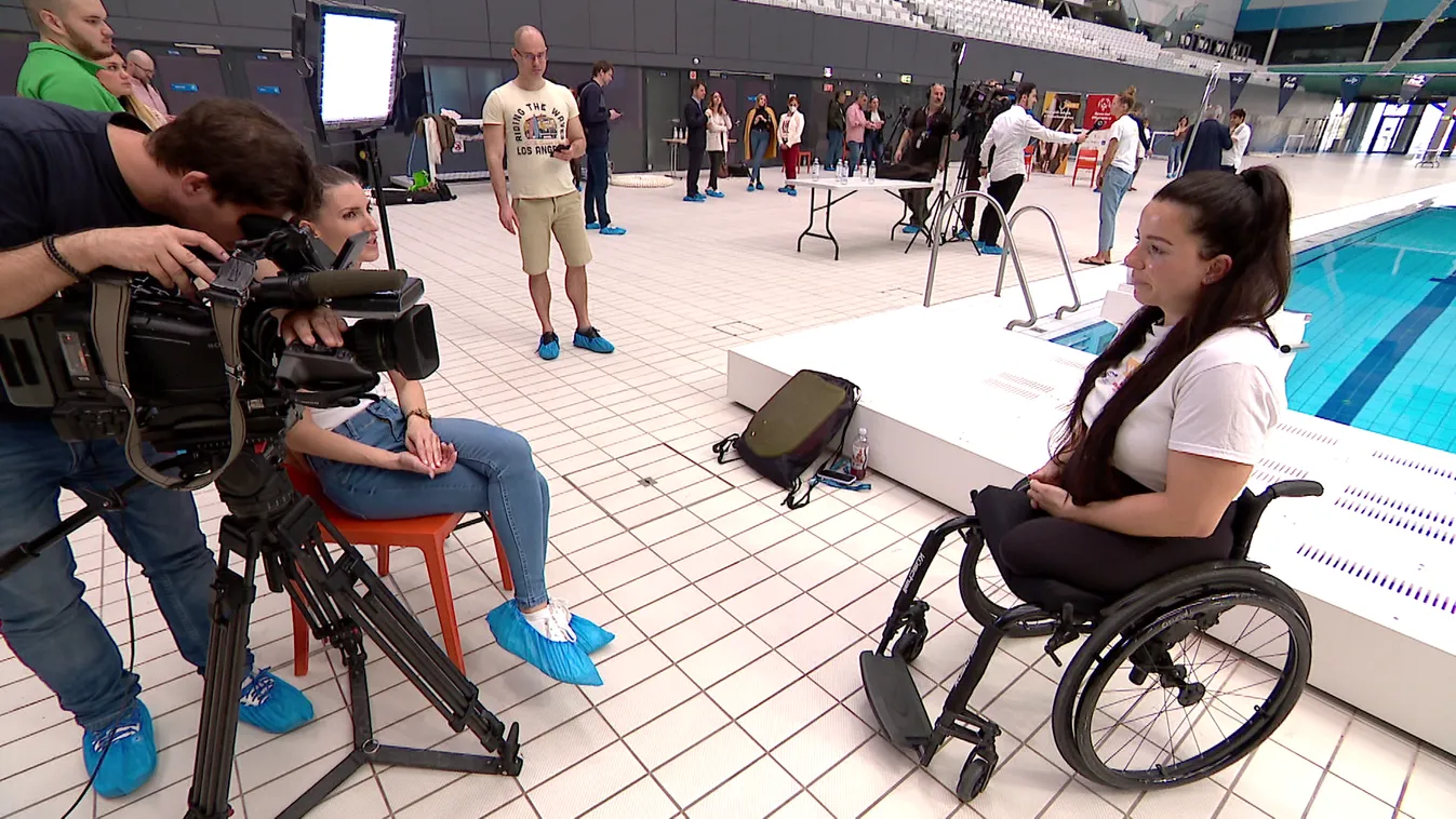 Radar - Sportolók a Radarban 2022-ben