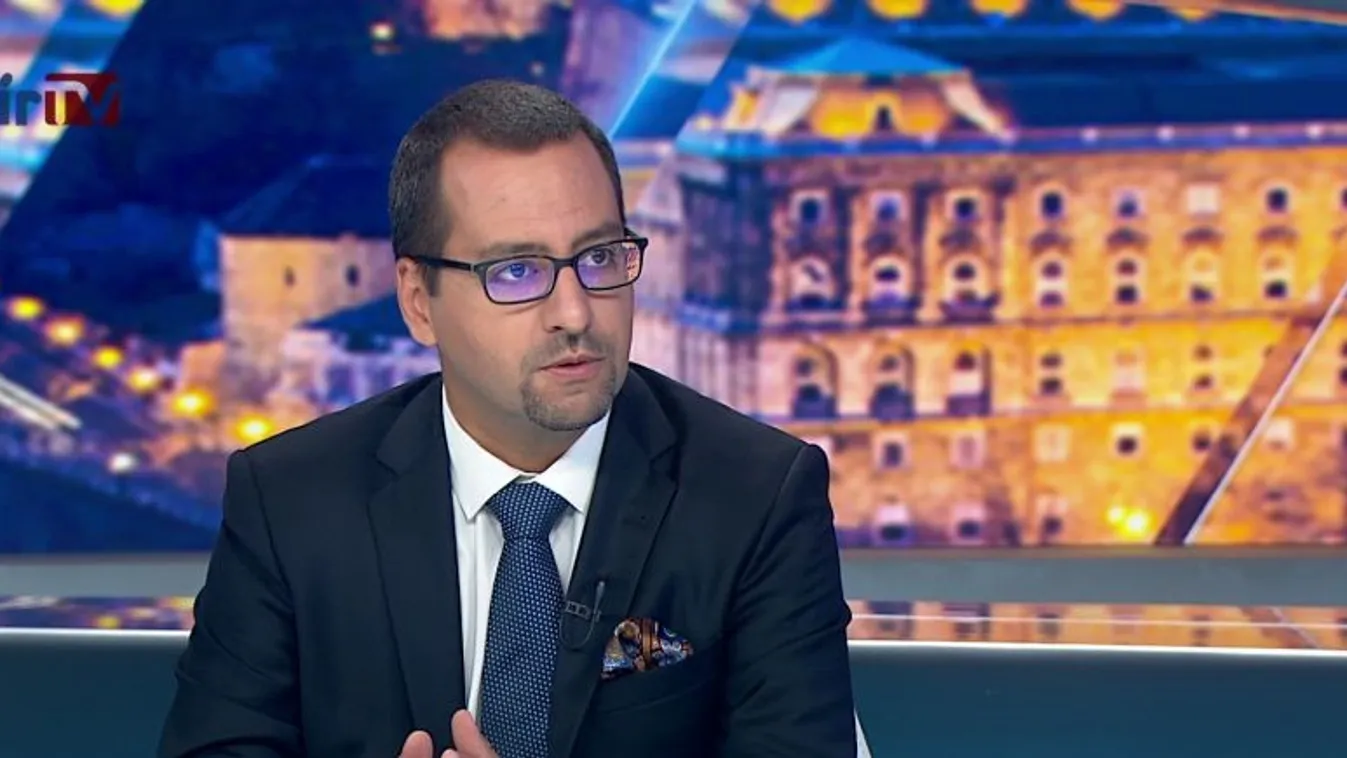 Lánczi Tamás: Németországban lobbiznak azért, hogy az akkumlátorgyárak inkább ott épüljenek fel