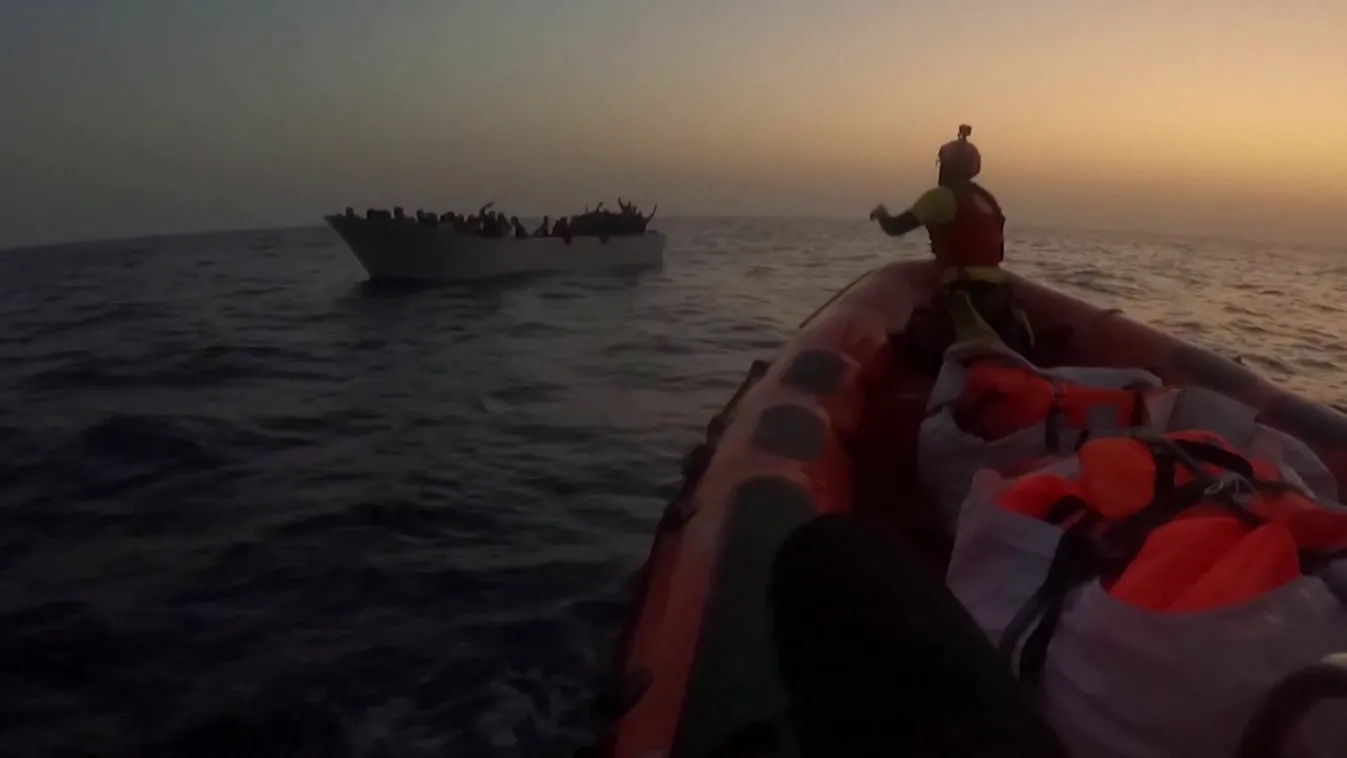 Az illegális migráció is terítéken lesz Brüsszelben