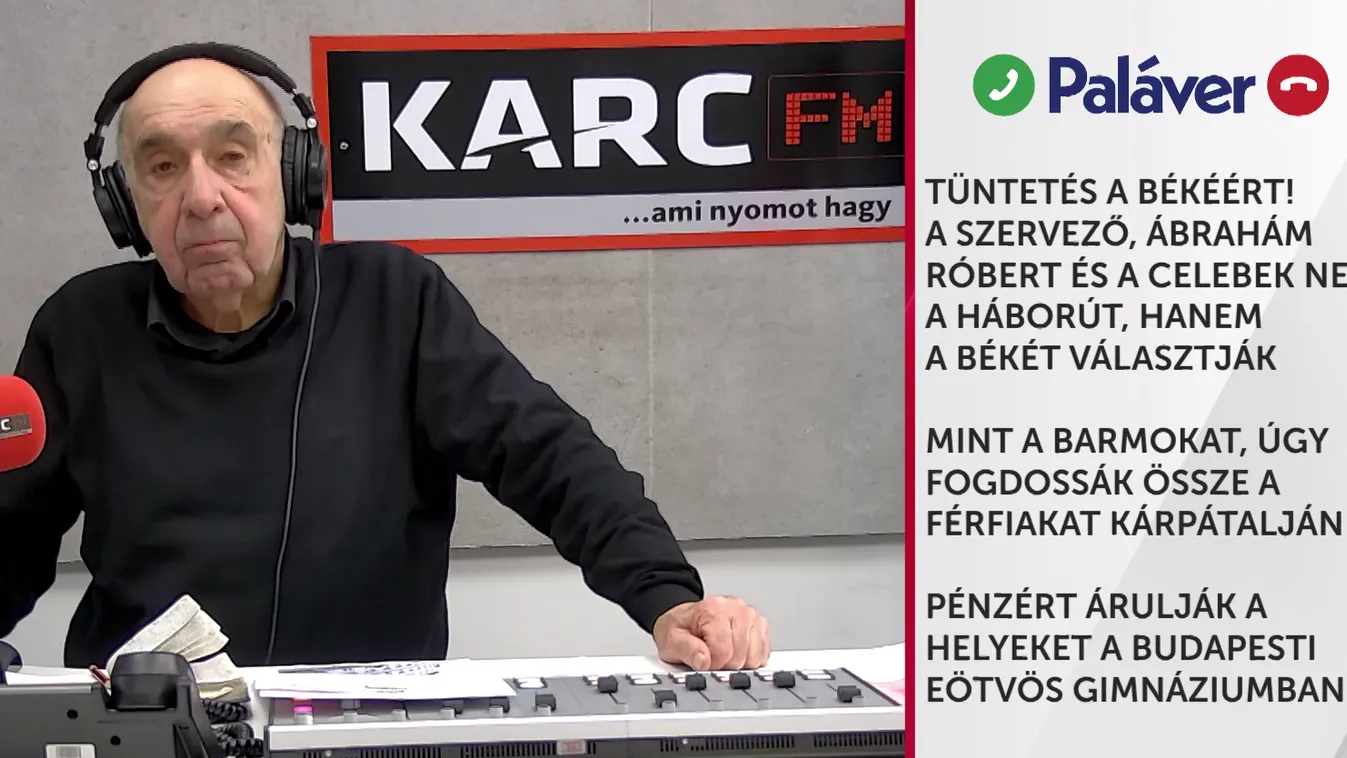 Paláver: Pénzért árulják a helyeket a budapesti Eötvös gimnáziumban