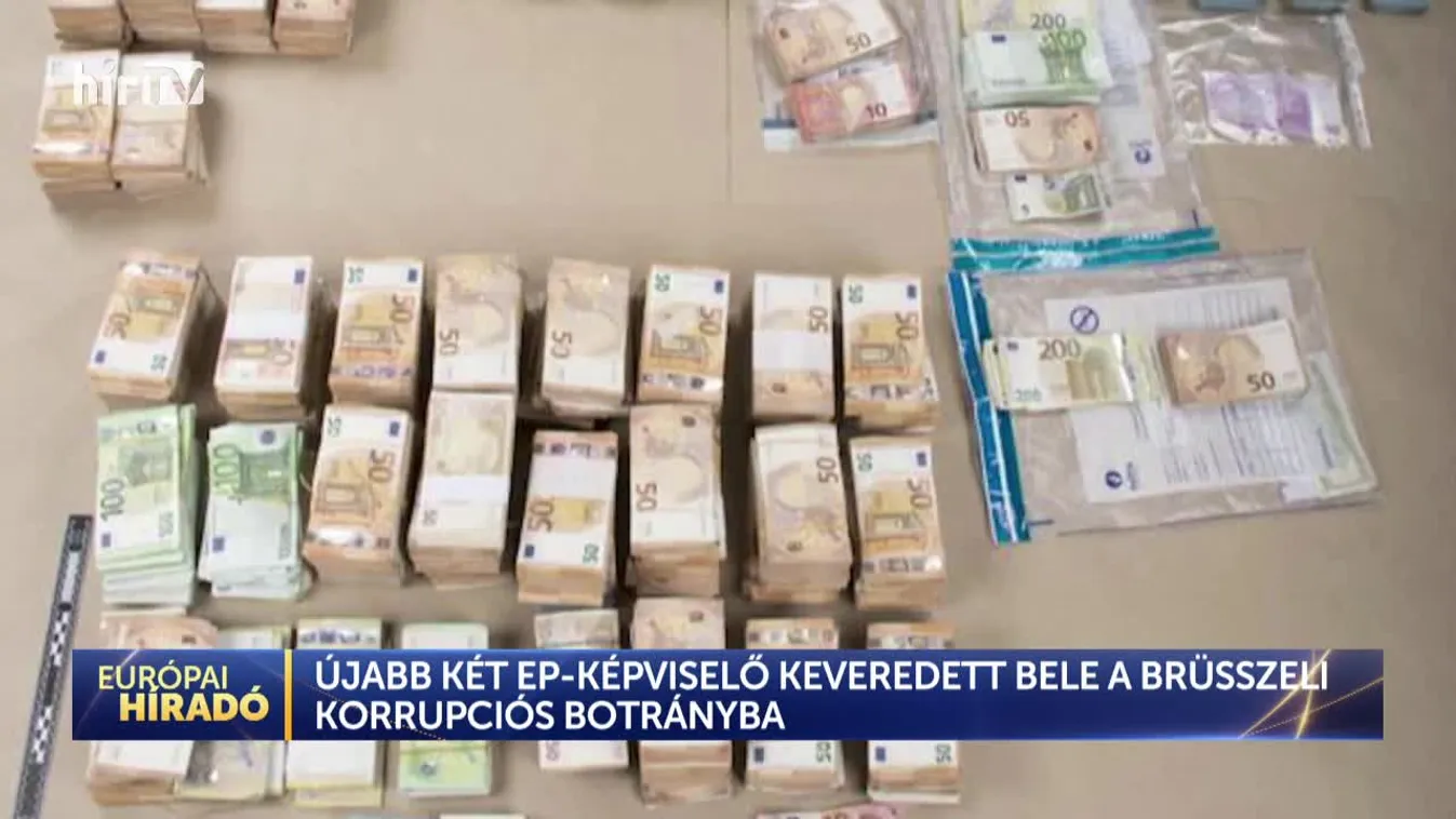 Európai híradó (2023-01-07)