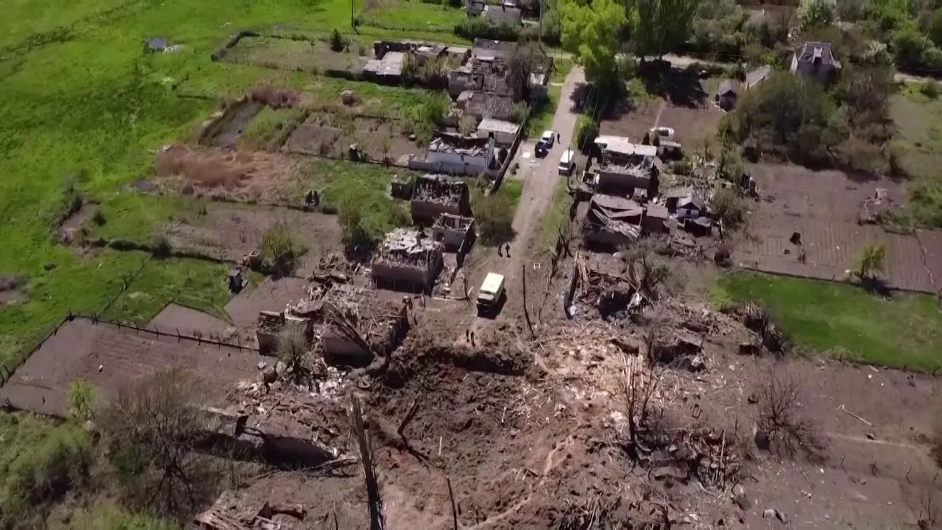 Radar - Van realitása egy világháború kirobbanásának?