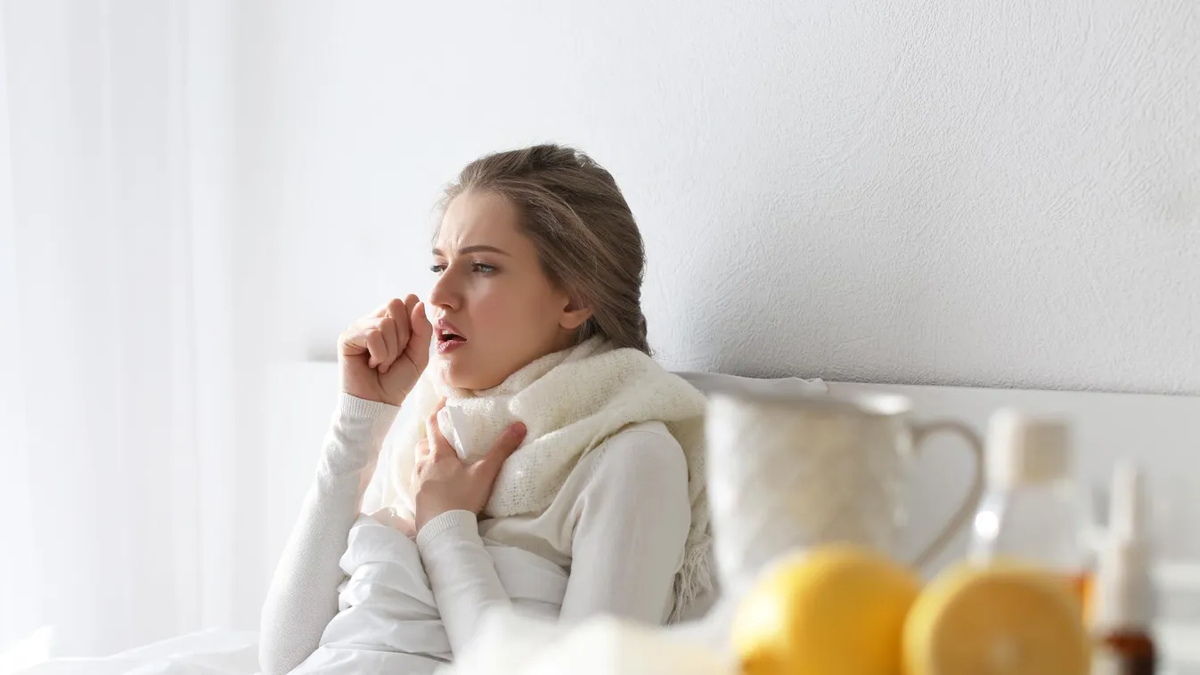 Napindító – Tombol a járvány, egyre többen fordulnak orvoshoz