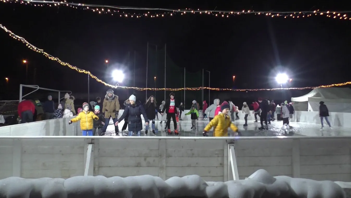 Felemás szezonja van a téli sportok kedvelőinek