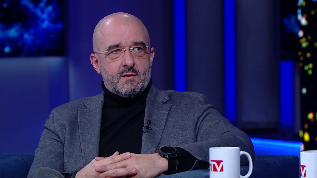 Kovács Zoltán: Minket nem tudnak kizárni az Erasmusból