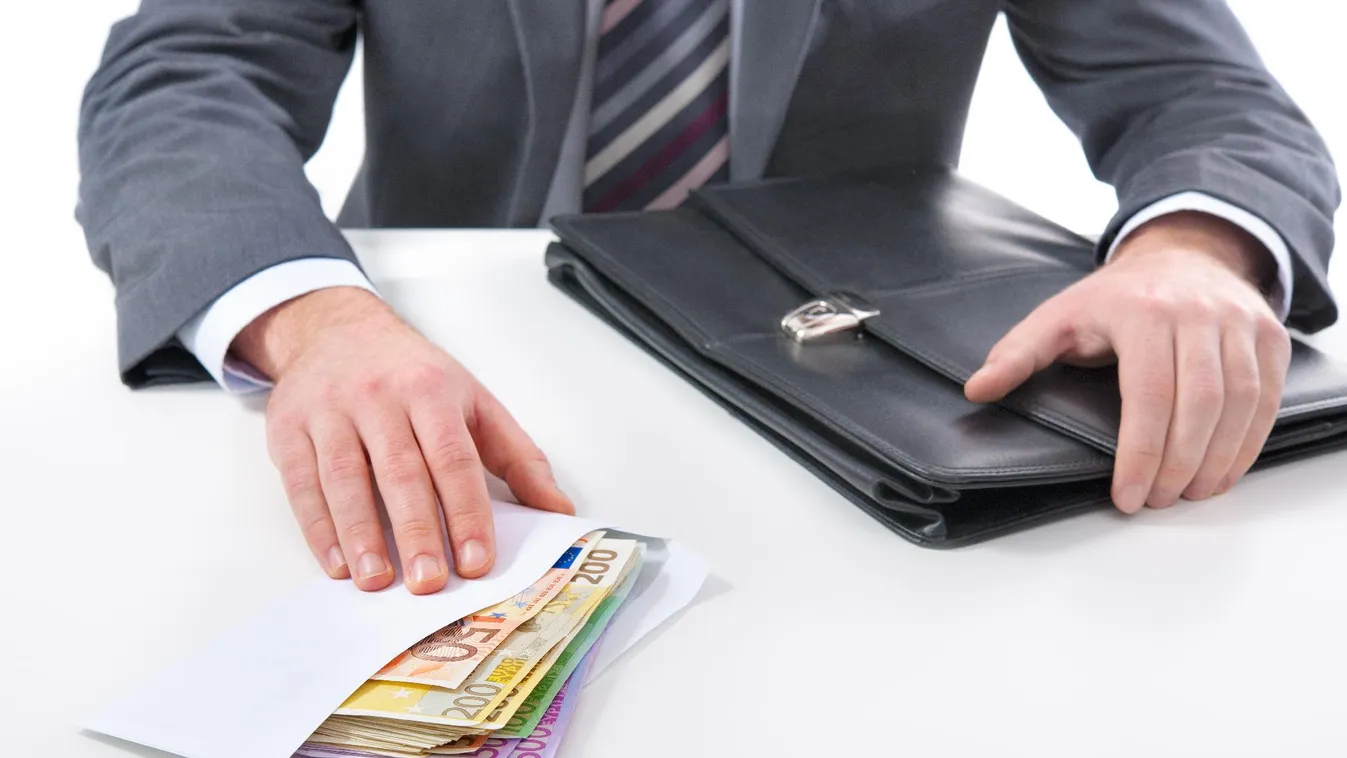 Akár hat magyar baloldali EP-képviselő is benne lehet a brüsszeli korrupciós botrányban