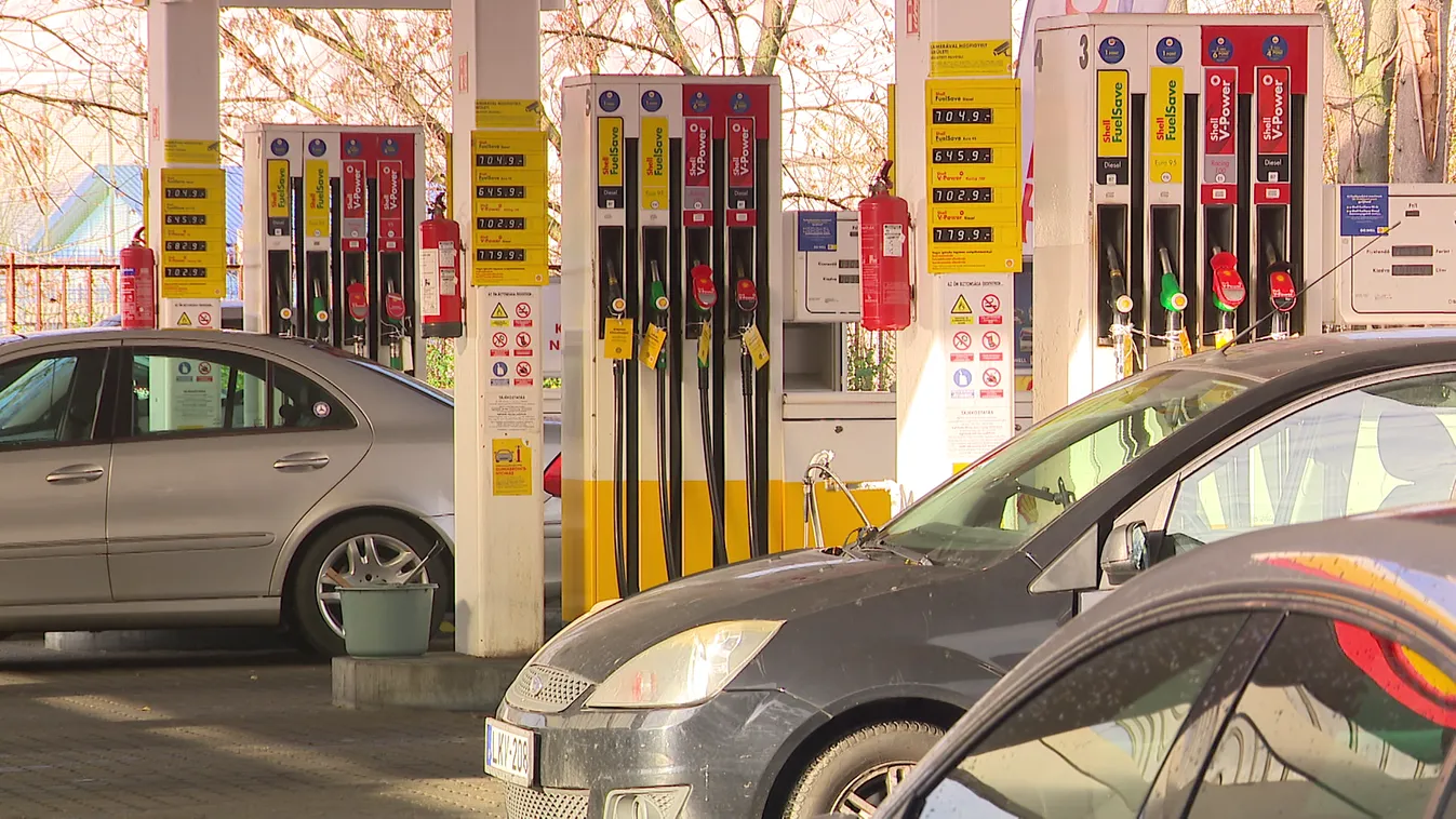 Hortay Olivér: Magyarország nyersolajellátása biztosított