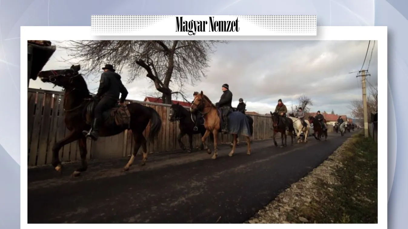 259 éve történt a madéfalvi veszedelem