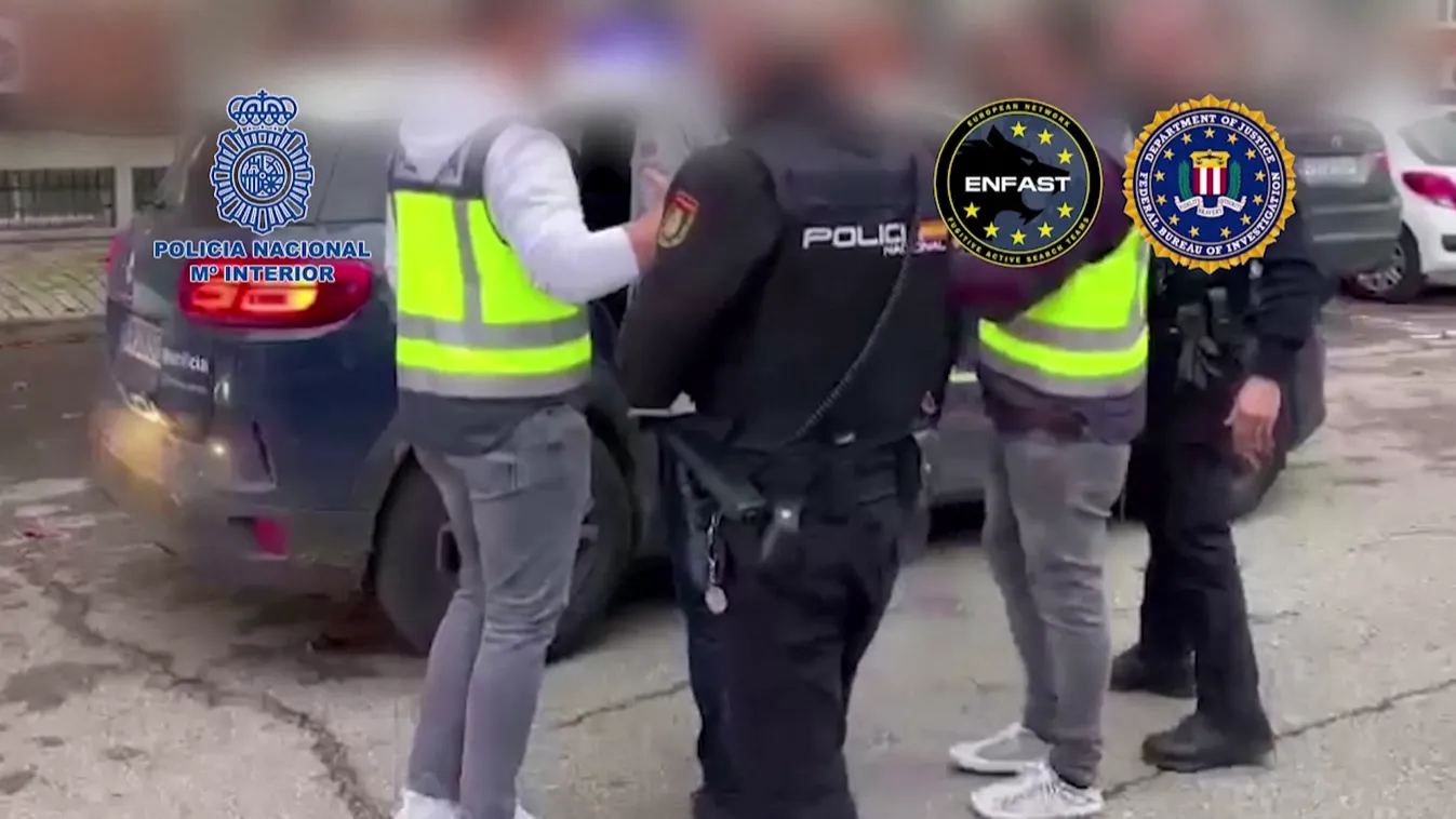 Nőellenes erőszakhullám Spanyolországban