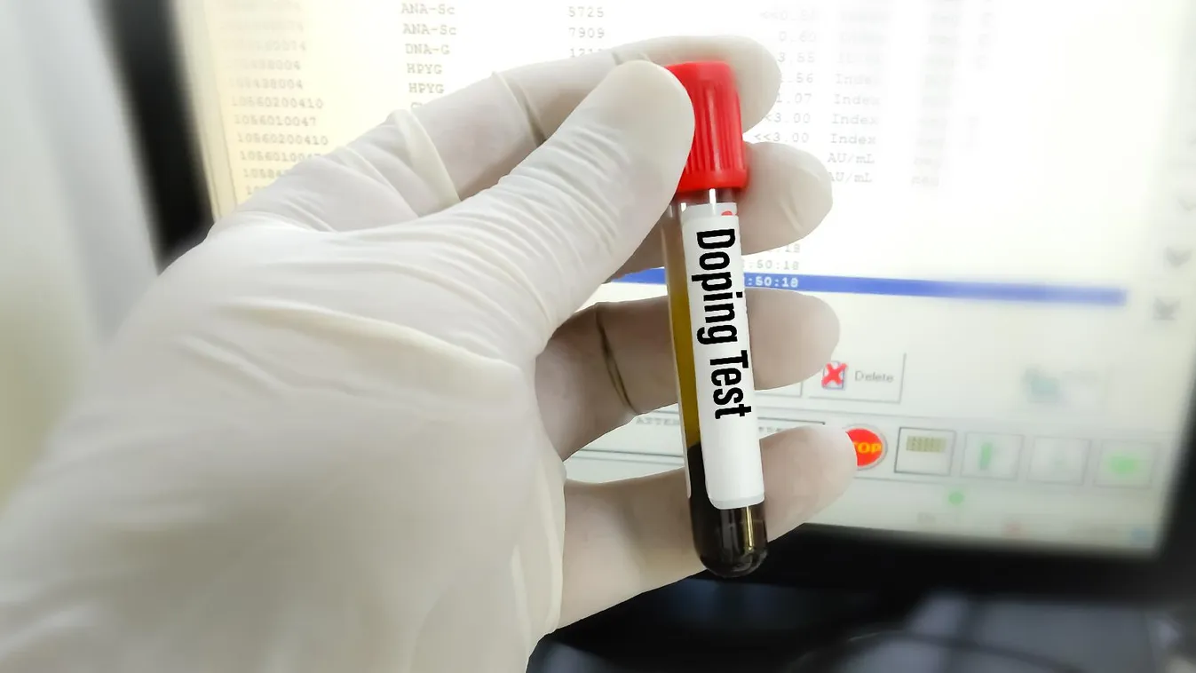 Nőtt a doppingellenőrzések száma