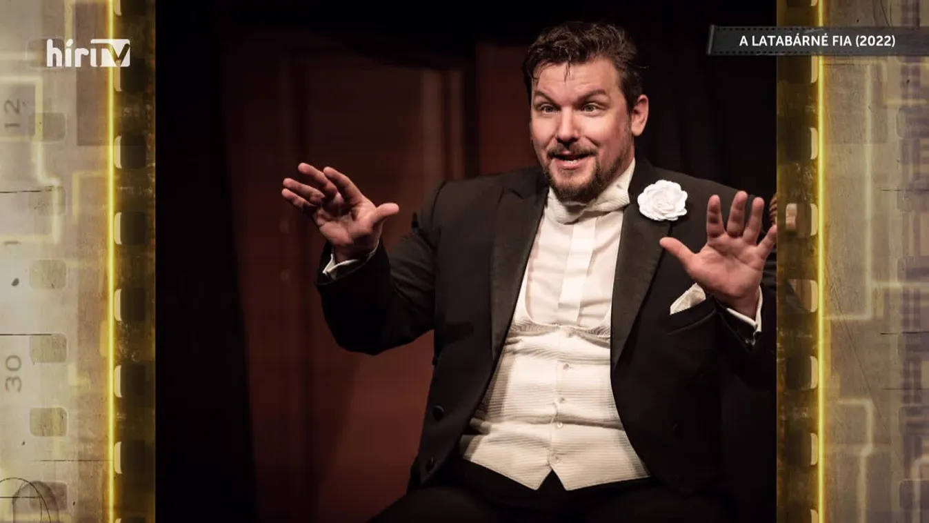 Szélesvásznú történelem - Civil a pályán (2023-01-28)