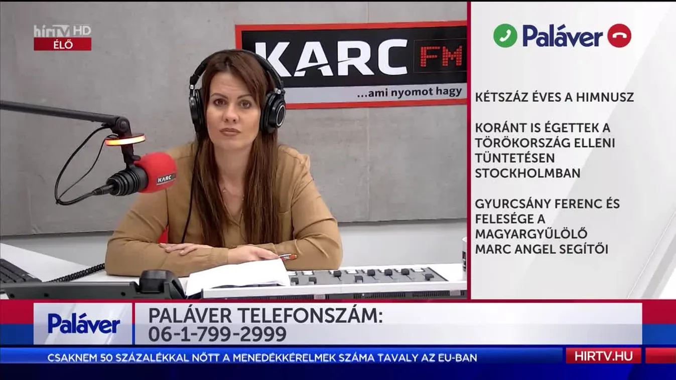 Paláver (2023-01-22)