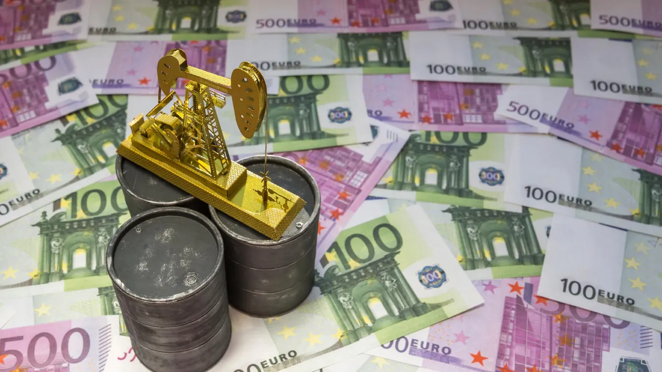 Uniós forrásokat kap Magyarország az olajinfrastruktúra fejlesztésére