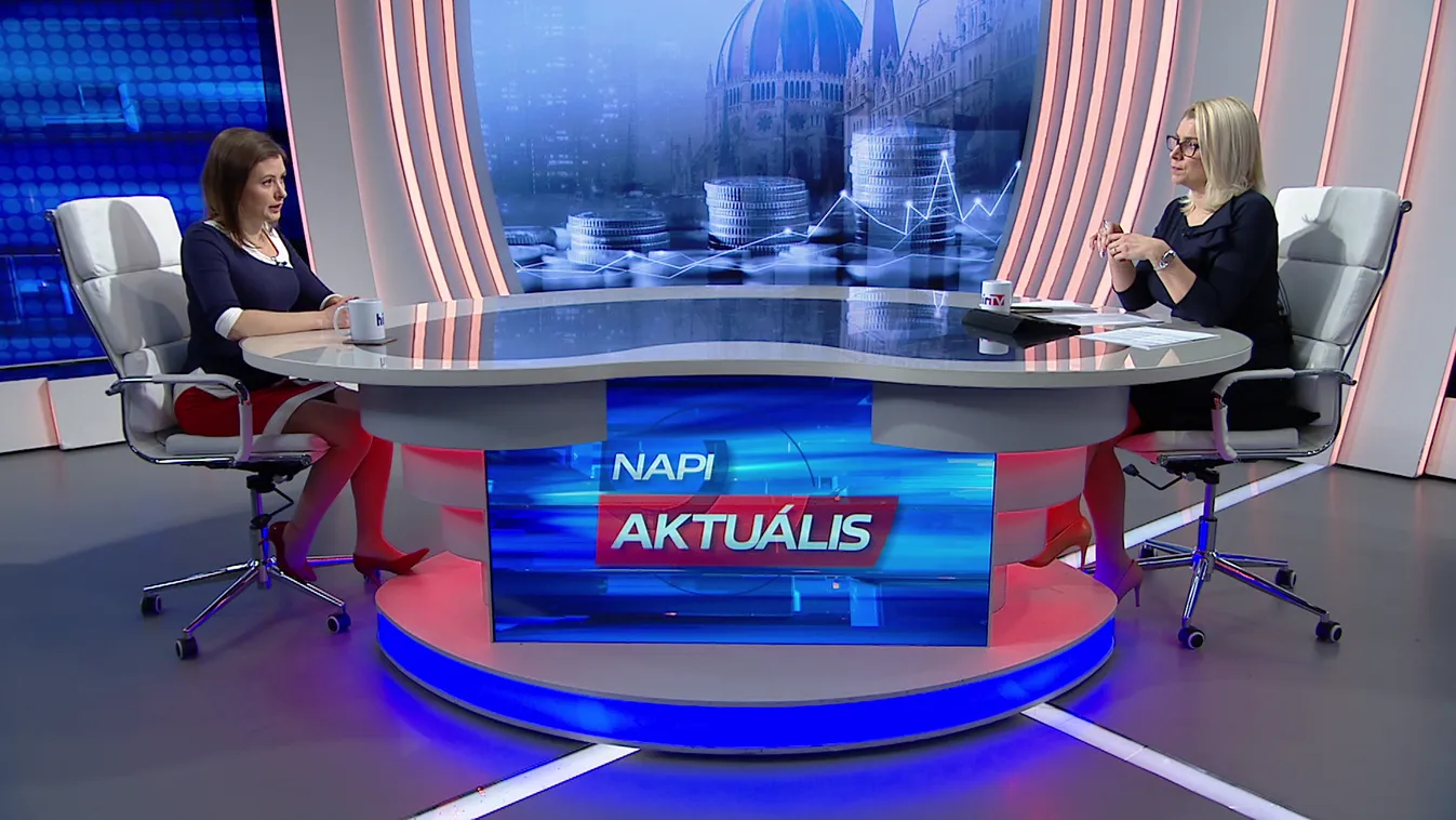 Dúró Dóra: Azokat a családokat kell támogatni, akik nem megélhetési gyermekvállalók